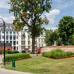 Apartment Bulwar Staromiejski Stare Centrum