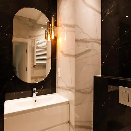 Bulwar Staromiejski Stare Centrum Wrocław