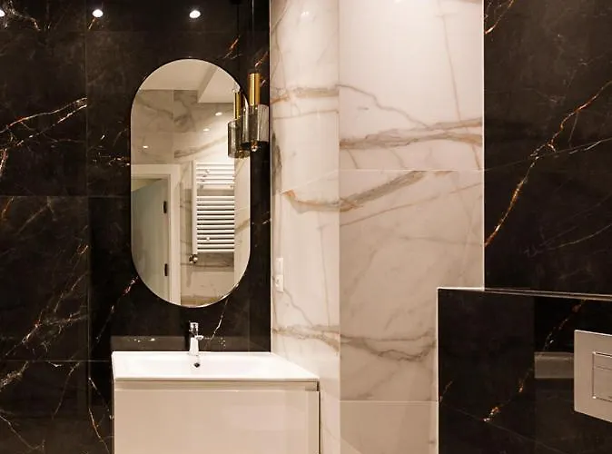 Bulwar Staromiejski Stare Centrum