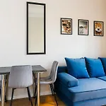Bulwar Staromiejski Stare Centrum Appartement Wrocław
