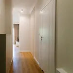 Bulwar Staromiejski Stare Centrum Appartement