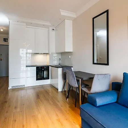 Bulwar Staromiejski Stare Centrum * Breslau