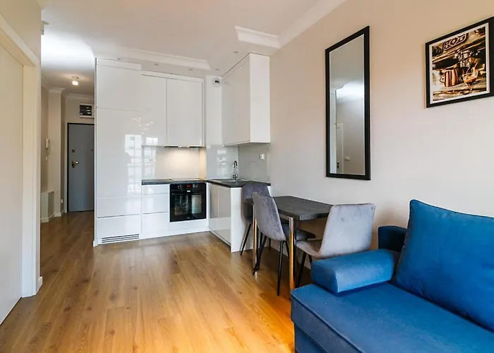 Bulwar Staromiejski Stare Centrum * Wroclaw